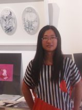 Mei Lin